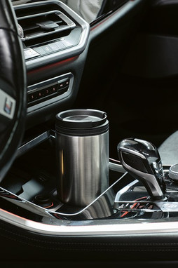 Aodaci ACP010 - Tazza da viaggio Okavongo rSS 430ml. Doppia parete