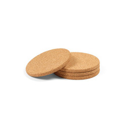 Aodaci ACT001 - Modigliani Coasters Cork 