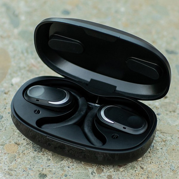 Rupt AER002 - Aerotunes Earbuds rABS 750mAh. 30h playtime and Open Ear Design