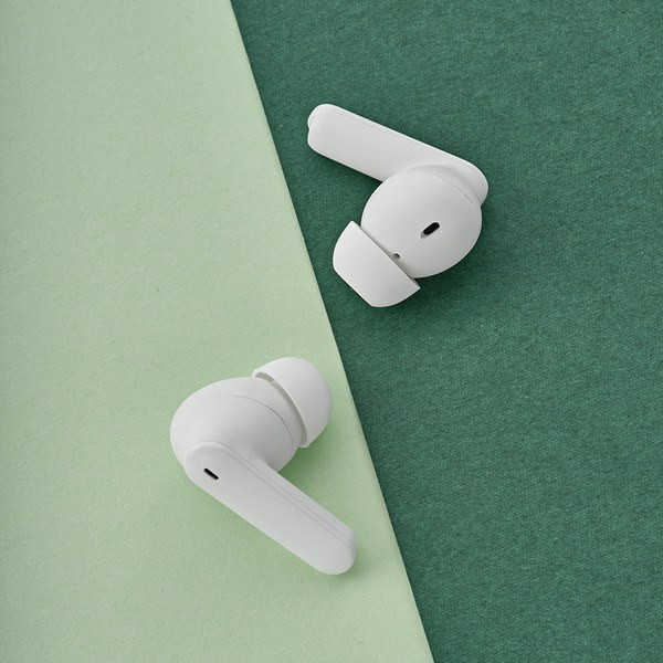 Aodaci AER006 - Pascal Earbuds rABS and rAluminium 400mAh. 7h playtime
