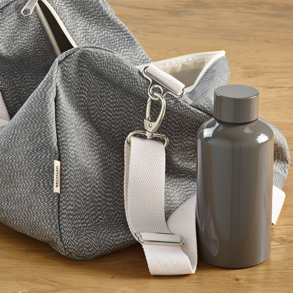 Aodaci AGB004 - Seoul Gym Bag 30L rCotton and rPET