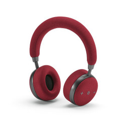 Aodaci AHD009 - Bell-hovedtelefoner Genanvendt ABS 500 mAh