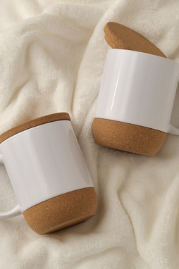 Aodaci AMG002 - Ebro Mug Ceramic 410 ml 