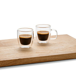 Aodaci AMG017 - Meuse 75 Mug Borosilicate Glass 70 ml 