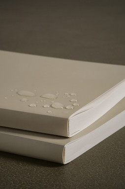 Aodaci ANT005 - Homer Notebook A5 Stonepaper 