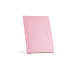 Aodaci ANT018 - Marquez A5 Notebook Recycled Paper 70 gsm 