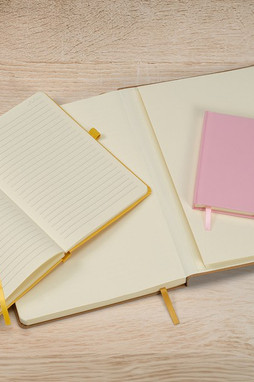 Aodaci ANT019 - Marquez A6 Notebook Recycled Paper 70 gsm 