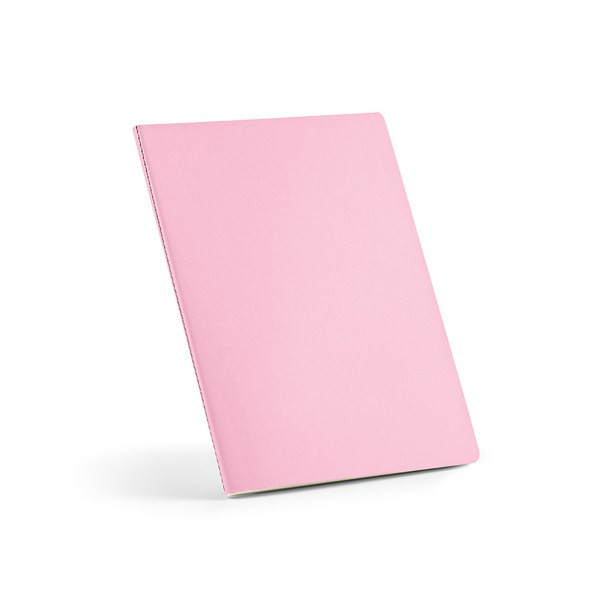 Aodaci ANT020 - Bronte A4 Softcover Notebook rCardboard cover. FSC paper
