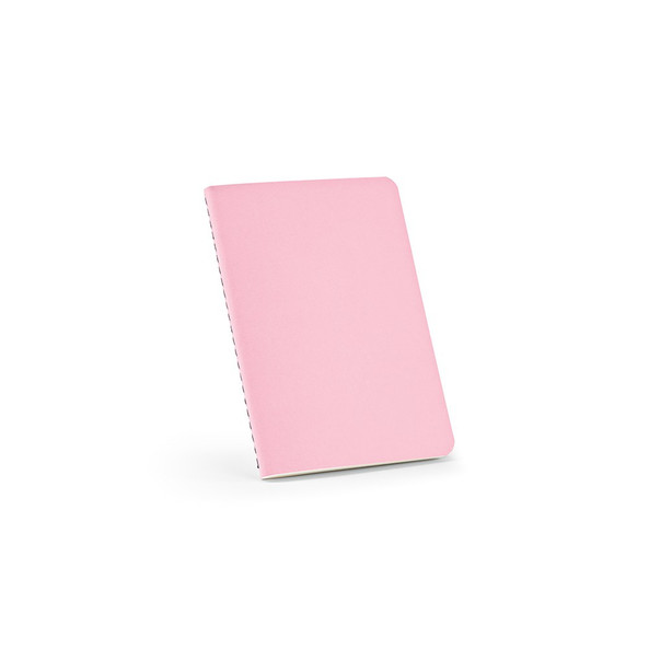 Aodaci ANT022 - Bronte A6 Softcover Notebook rCardboard cover. FSC paper