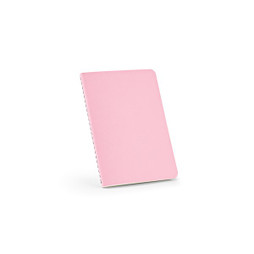 Aodaci ANT022 - Bronte A6 Notebook Recycled Paper 70 gsm 