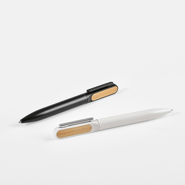 Aodaci APN013 - Plato Pen rAluminium. Blue 1km Dokumental® ink
