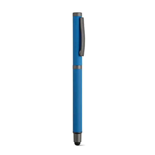 Aodaci APN014 - Woolf Pen rSS with touch tip. Black 1km Dokumental® ink