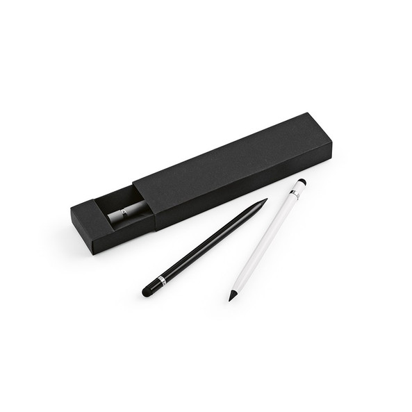 Aodaci APN019 - Voltaire Pen Inkless Pen rAluminium with graphite tip and cap