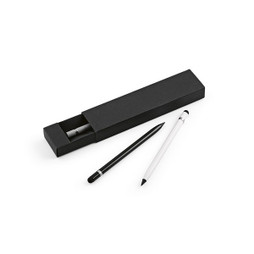 Aodaci APN019 - Voltaire Pen Inkless Pen rAluminium with graphite tip and cap