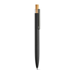 Aodaci APN070 - Tolkien Pen Recycled Aluminum Blue ink