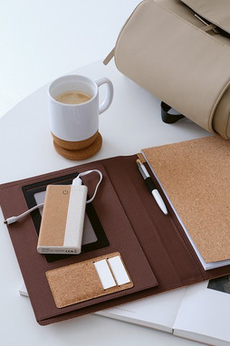 Aodaci APW003 - Archimedes Powerbank Korkbatteri 10 000 mAh