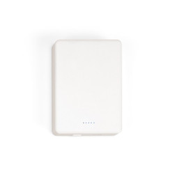 Aodaci APW008 - Hooke Powerbank Genanvendt ABS-batteri 10 000 mAh