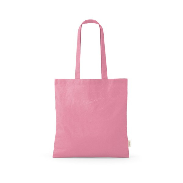 Aodaci ASB001 - Everest Shopping Bag Recycled Cotton 140 gsm