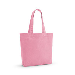 Aodaci ASB004 - Sac en coton recyclé Kilimandjaro 180 gsm