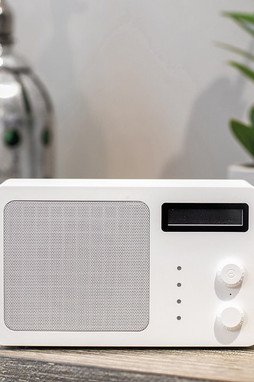 Rupt ASP001 - Soundview Speaker Recycled ABS 3 600 mAh 