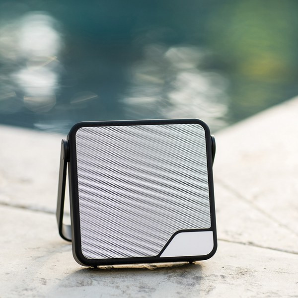 Rupt ASP003 - Dipster Speaker rABS 1 800mAh. 10h playtime. IPX7 Waterproof