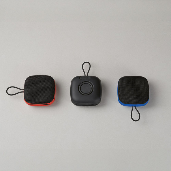 Aodaci ASP009 - Da Vinci Coluna ABS Reciclado 2 600 mAh 