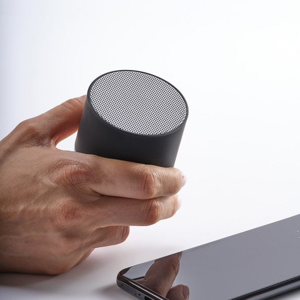 Aodaci ASP013 - Gauss Speaker rABS 300 mAh. 1.5h playtime. 3W