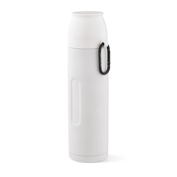 Aodaci ATH001 - Loire Thermos rSS 1080 ml. 2 Cups and Carabiner
