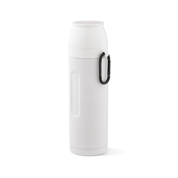 Aodaci ATH002 - Loire Thermos rSS 810 ml. 2 Cups and Carabiner