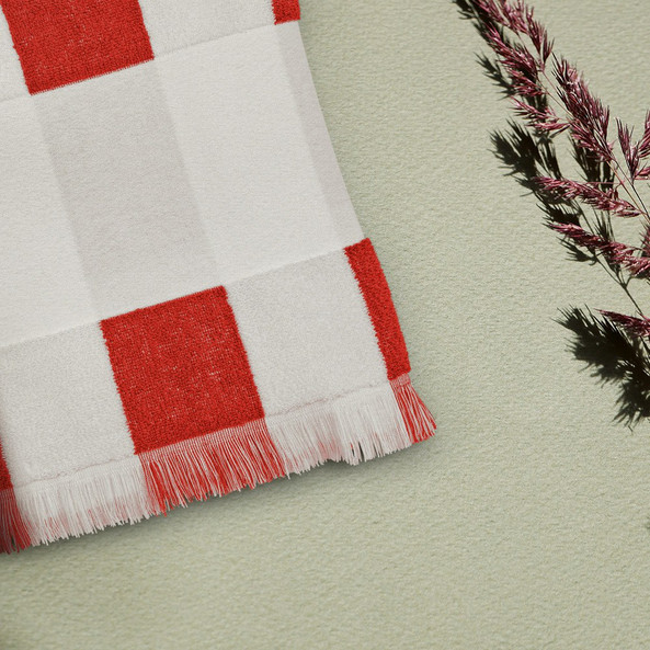 Aodaci ATW009 - Amadeo Towel Recycled Cotton 450 gsm EU