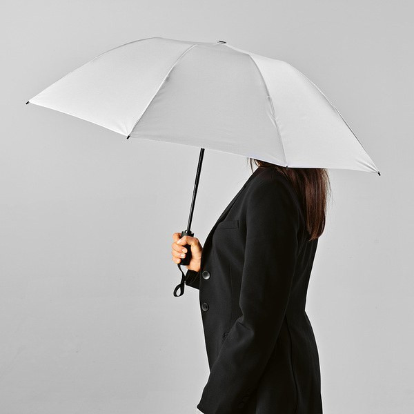 Aodaci AUM002 - Presley 23" Foldable Umbrella rPET