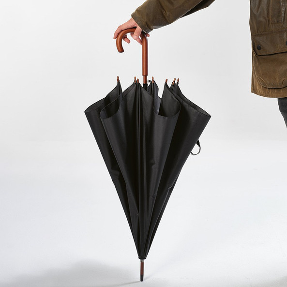 Aodaci AUM003 - Bach 27" Regenschirm rPET 