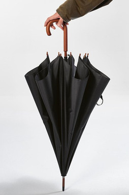 Aodaci AUM003 - Bach 27" Paraply rPET