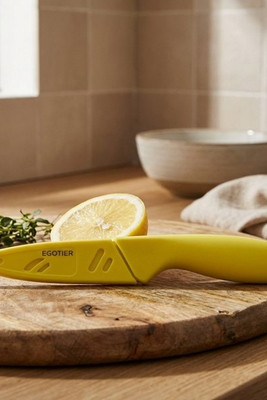 Knife - Egotier 11061