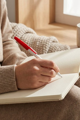 CARIOCA® ball pen - Egotier 11070