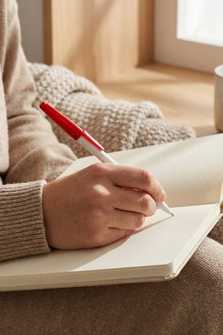 CARIOCA® ball pen - Egotier 11070