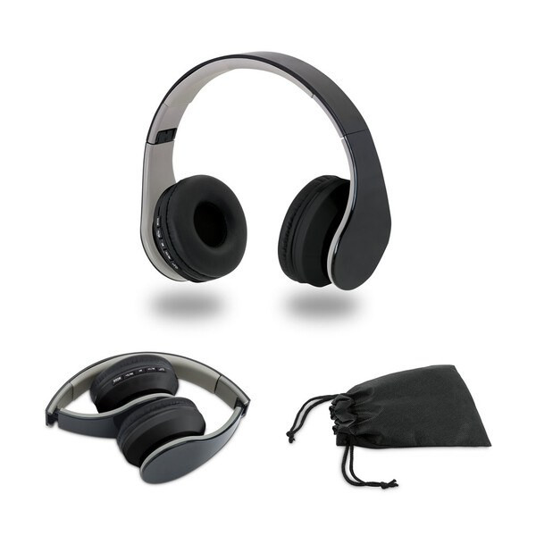Headphones - Egotier 11078