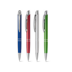 hi!dea 11082 - Ball pen in aluminium