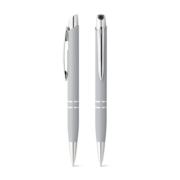 hi!dea 11083 - Kugelschreiber aus Aluminium