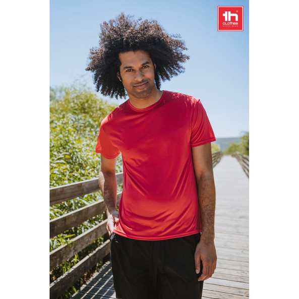 hi!dea 30127 - Men's sports t-shirt