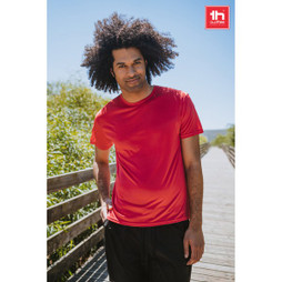hi!dea 30127 - Herren Sport T-shirt