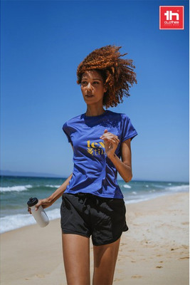 Women's sports t-shirt - Egotier 30128