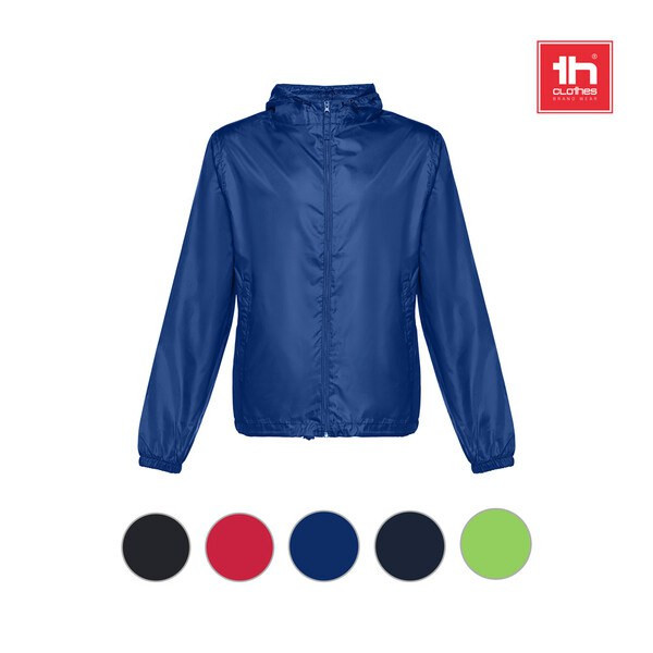 Coupe-vent unisexe - Egotier 30190