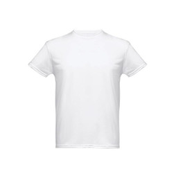 hi!dea 30192 - Technical T-shirt for men. White