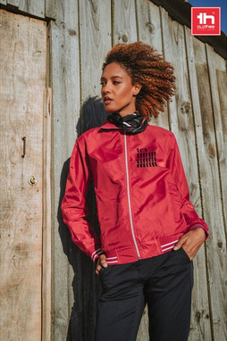 Polyester sports jacket - Egotier 30215