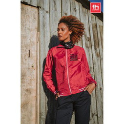 hi!dea 30215 - Polyester sports jacket