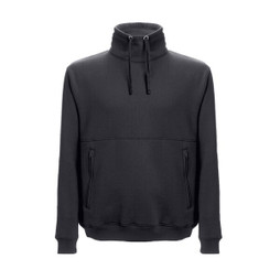 hi!dea 30253 - Sweat-shirt unisexe, avec capuche