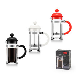 Bodum® 34807 - Caffettiera 350ml