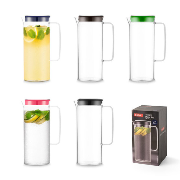 Bodum® 34845 - Plastic jug 1'2 L