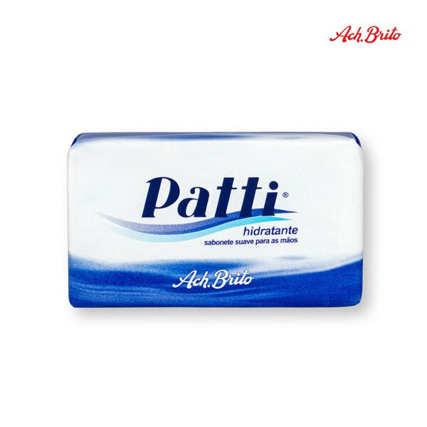 Ach. Brito® 35600 - Tunnettu saippua 15g